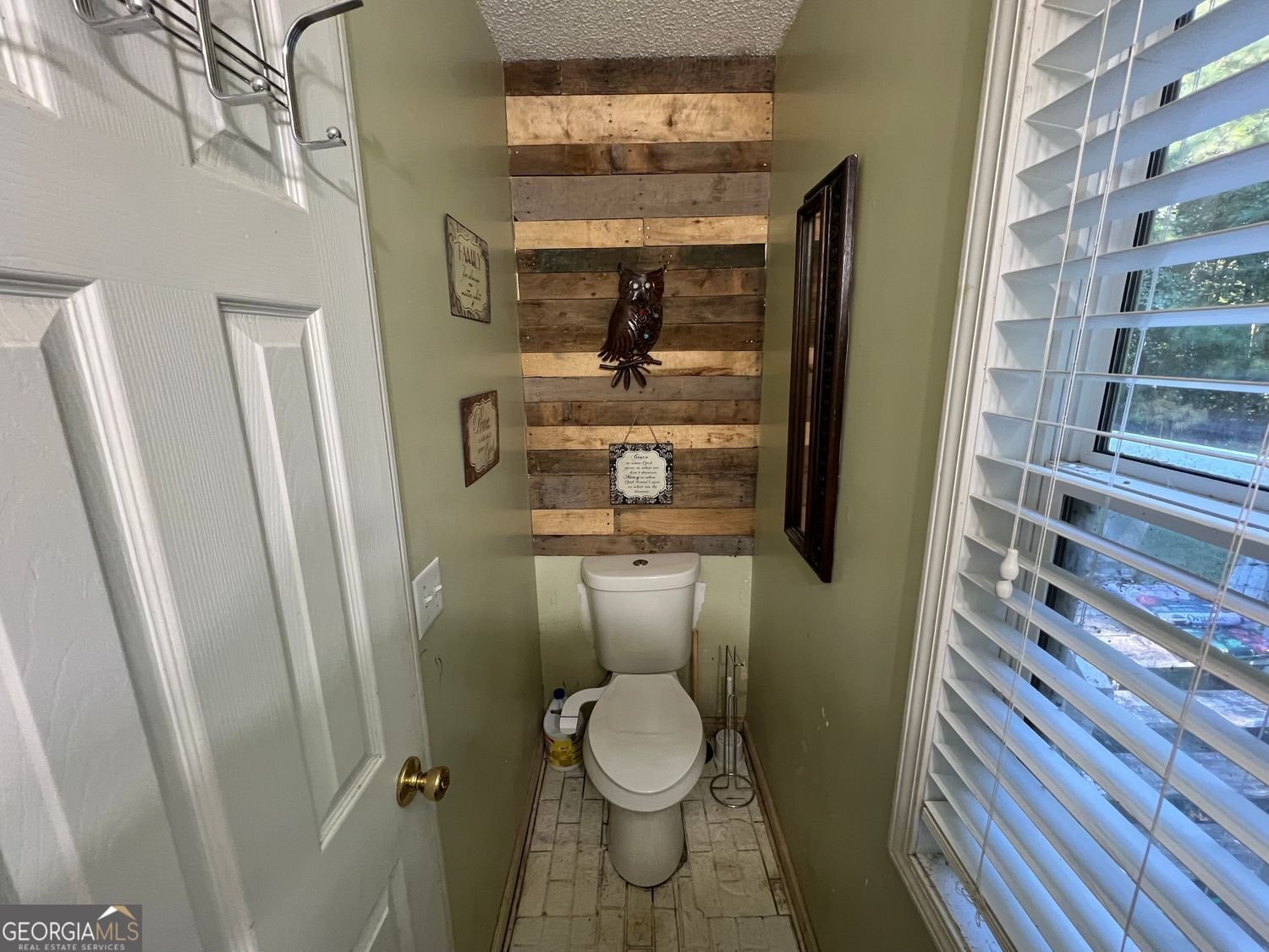 2591 Old Rome-Dalton Road Calhoun - 11
