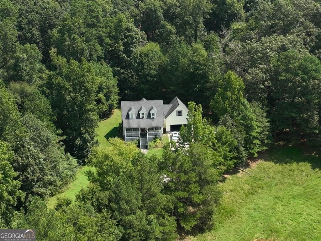 2591 Old Rome-Dalton Road Calhoun - 2