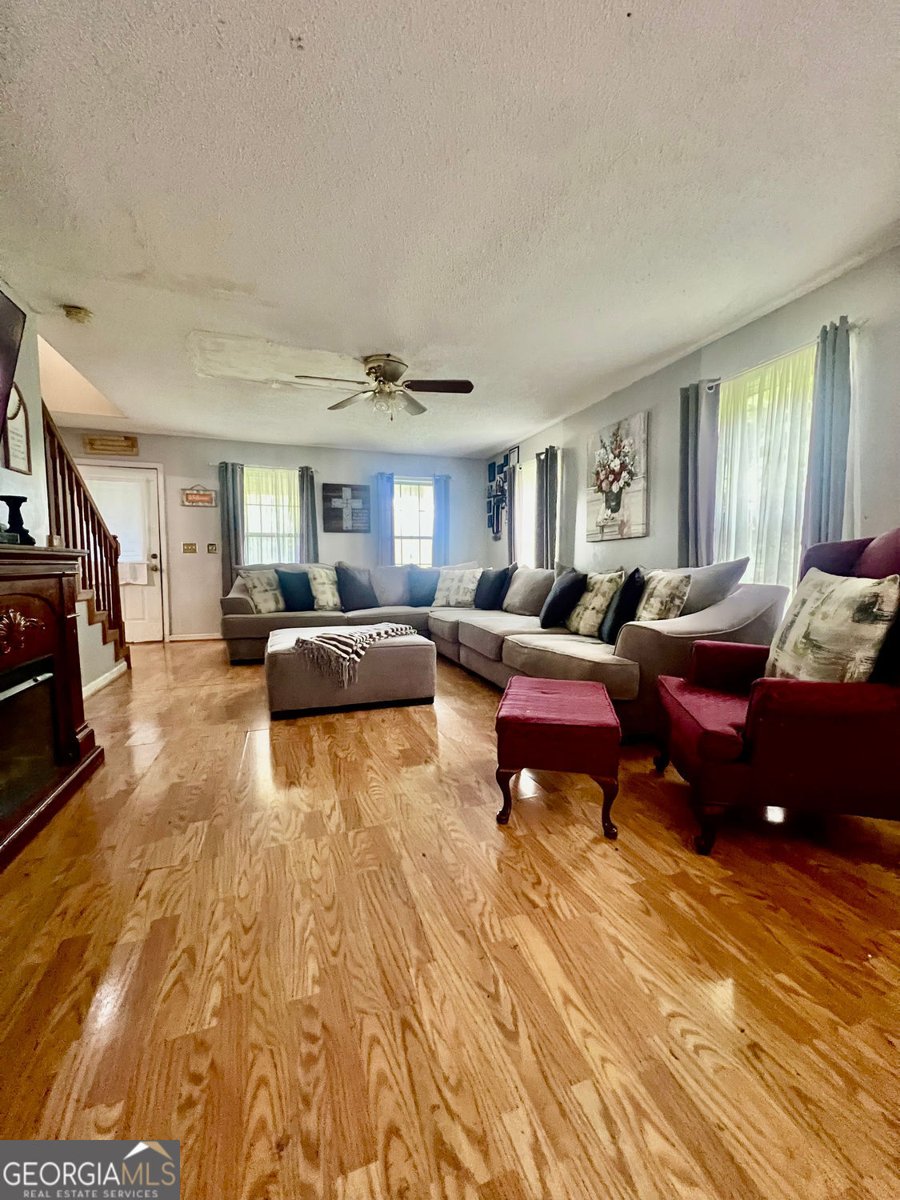 2591 Old Rome-Dalton Road Calhoun - 6