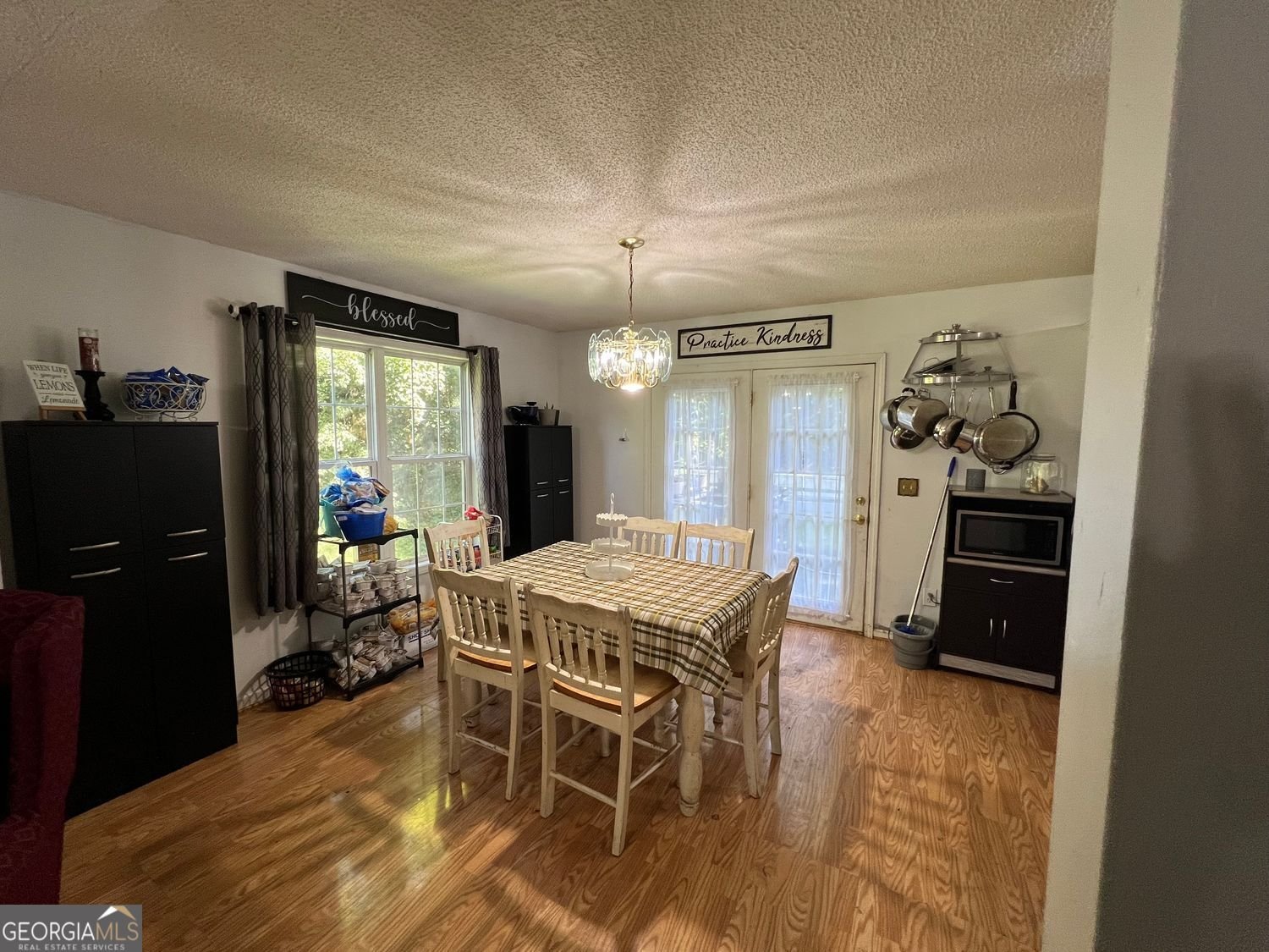 2591 Old Rome-Dalton Road Calhoun - 9