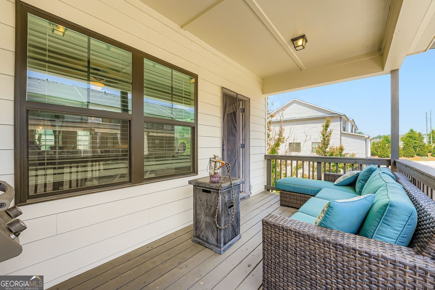 422 Stovall Place Woodstock - 24