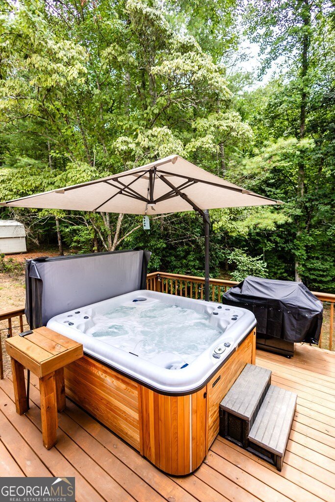 2 Watson Gap Road Mineral Bluff - 11