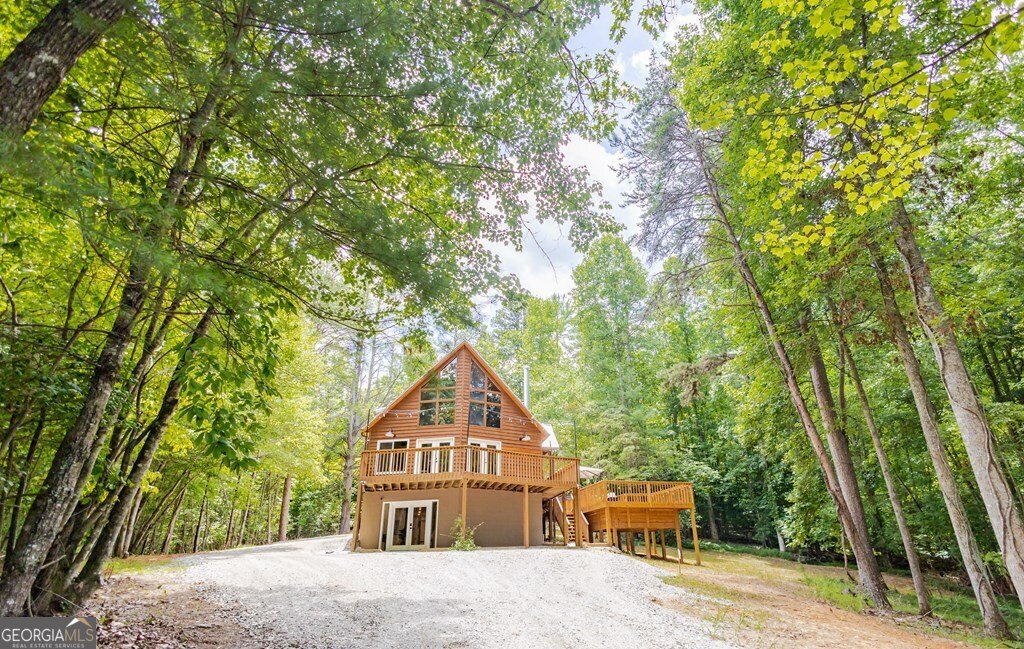 2 Watson Gap Road Mineral Bluff - 13