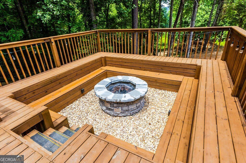 2 Watson Gap Road Mineral Bluff - 16