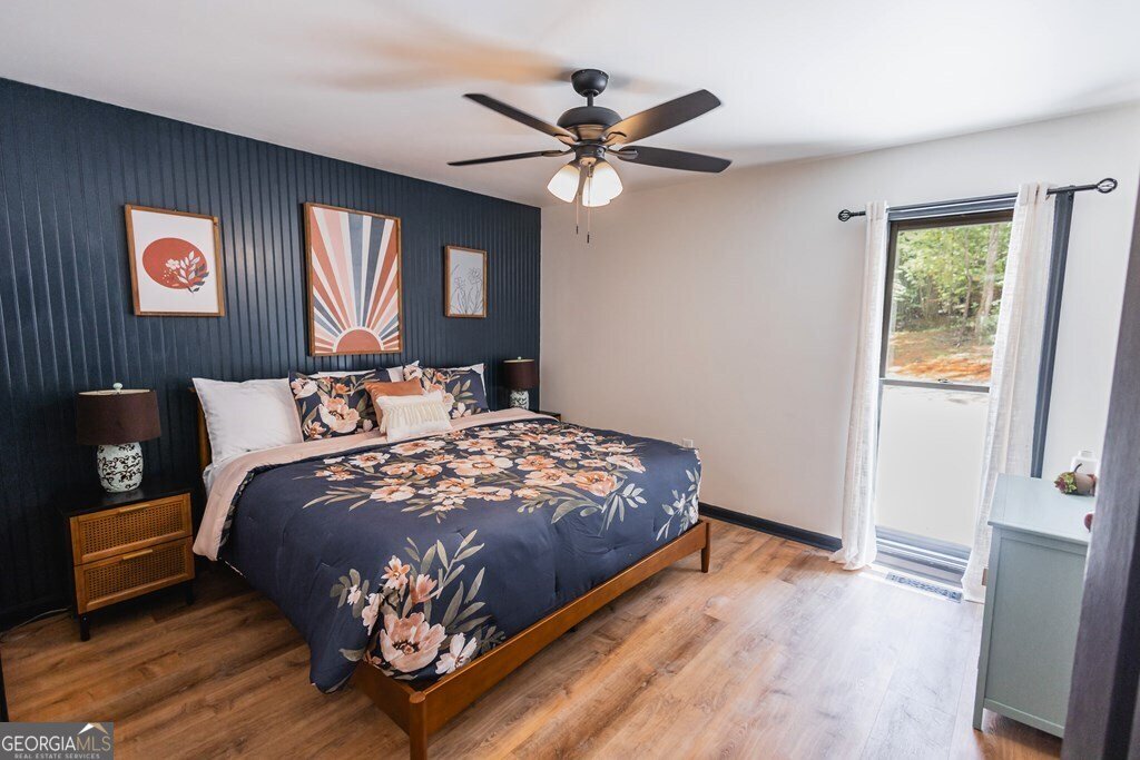 2 Watson Gap Road Mineral Bluff - 22