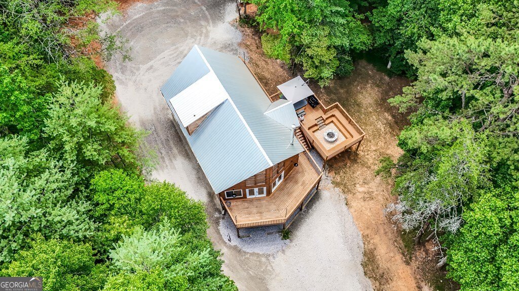 2 Watson Gap Road Mineral Bluff - 3