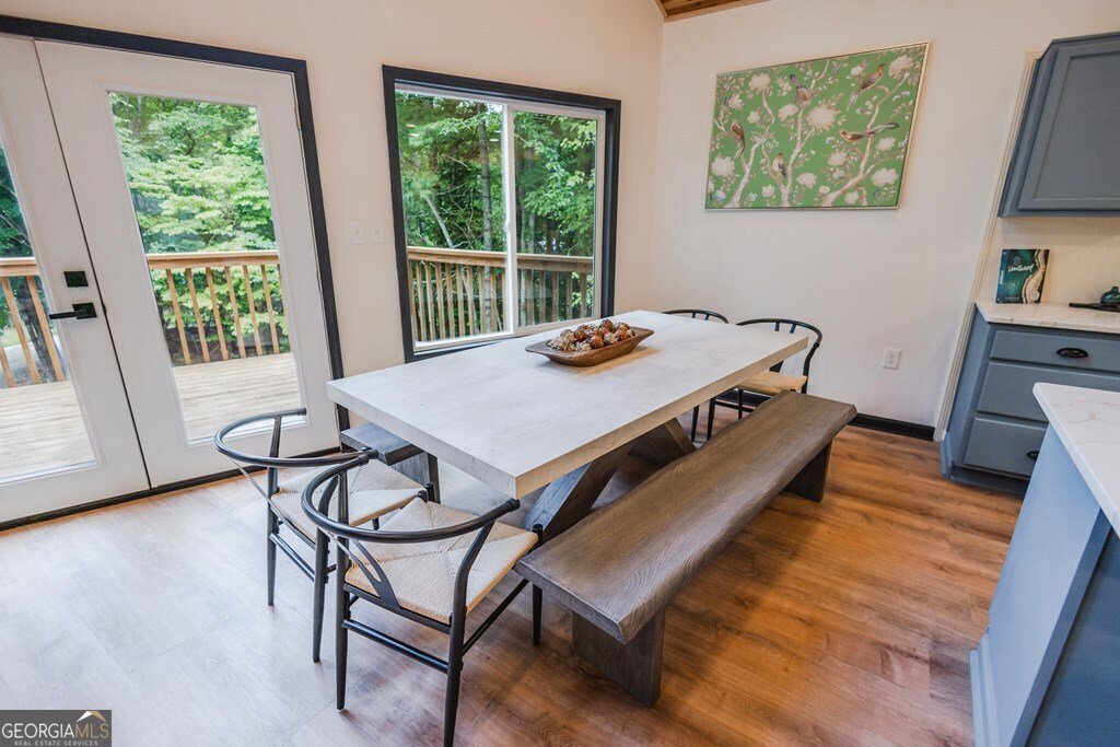 2 Watson Gap Road Mineral Bluff - 36
