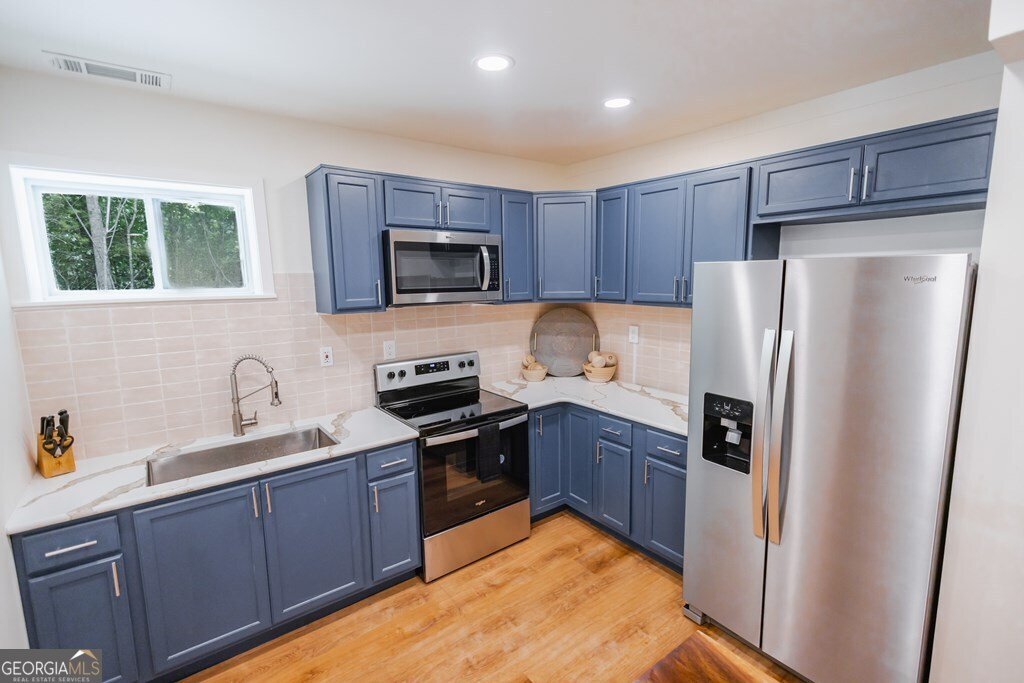 2 Watson Gap Road Mineral Bluff - 66