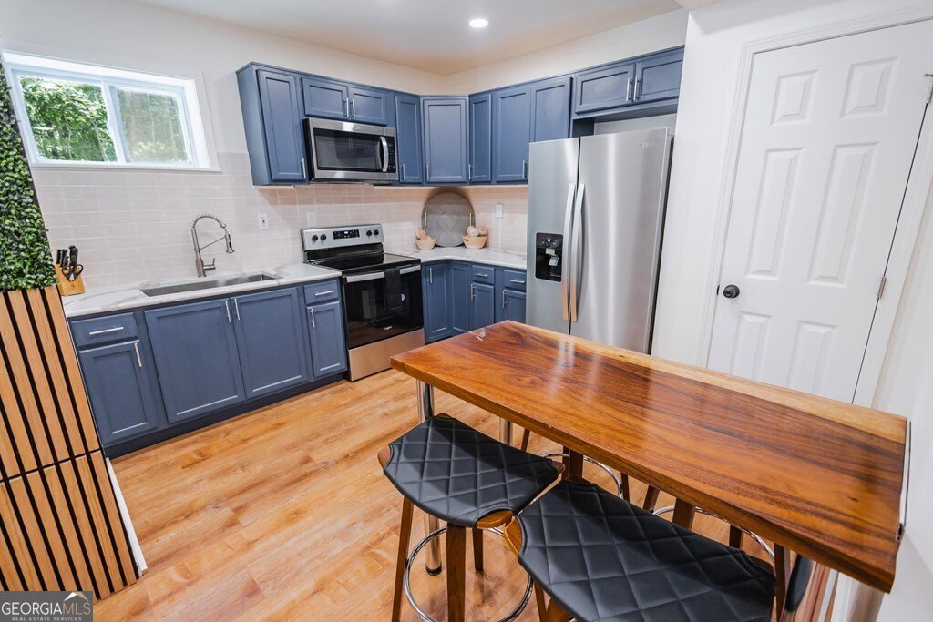 2 Watson Gap Road Mineral Bluff - 72