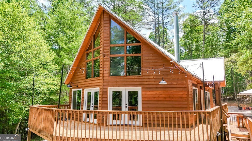 2 Watson Gap Road Mineral Bluff - 8