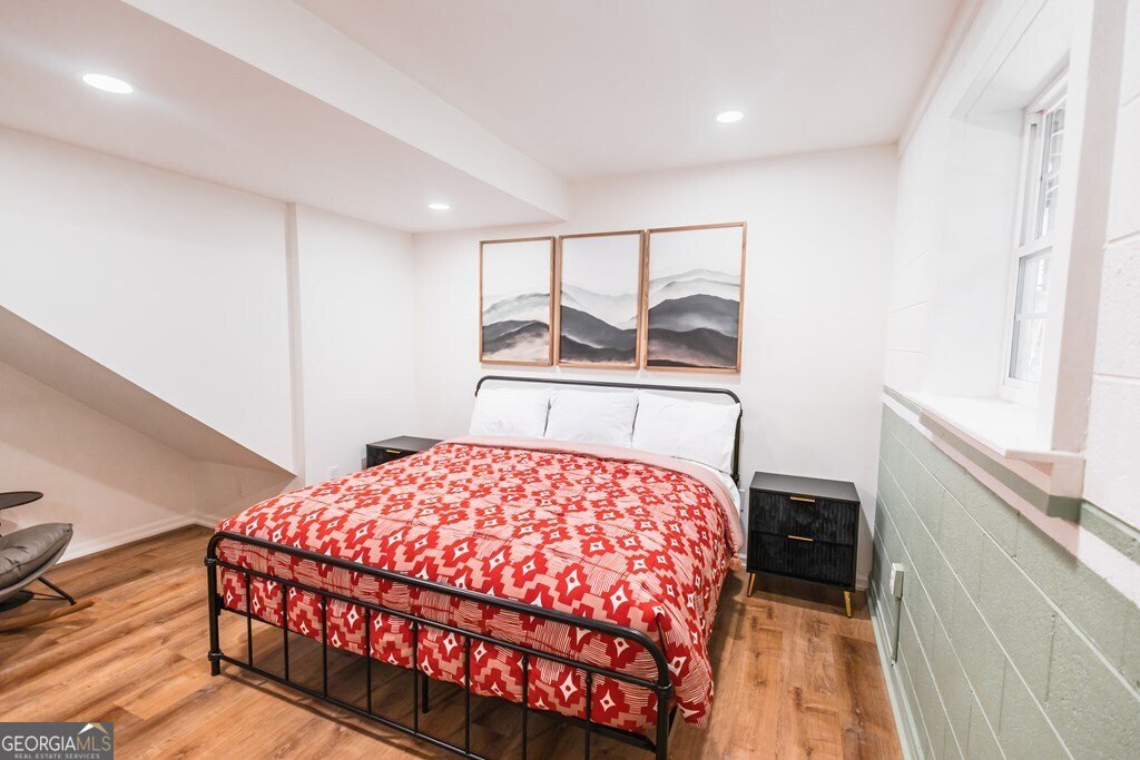2 Watson Gap Road Mineral Bluff - 82