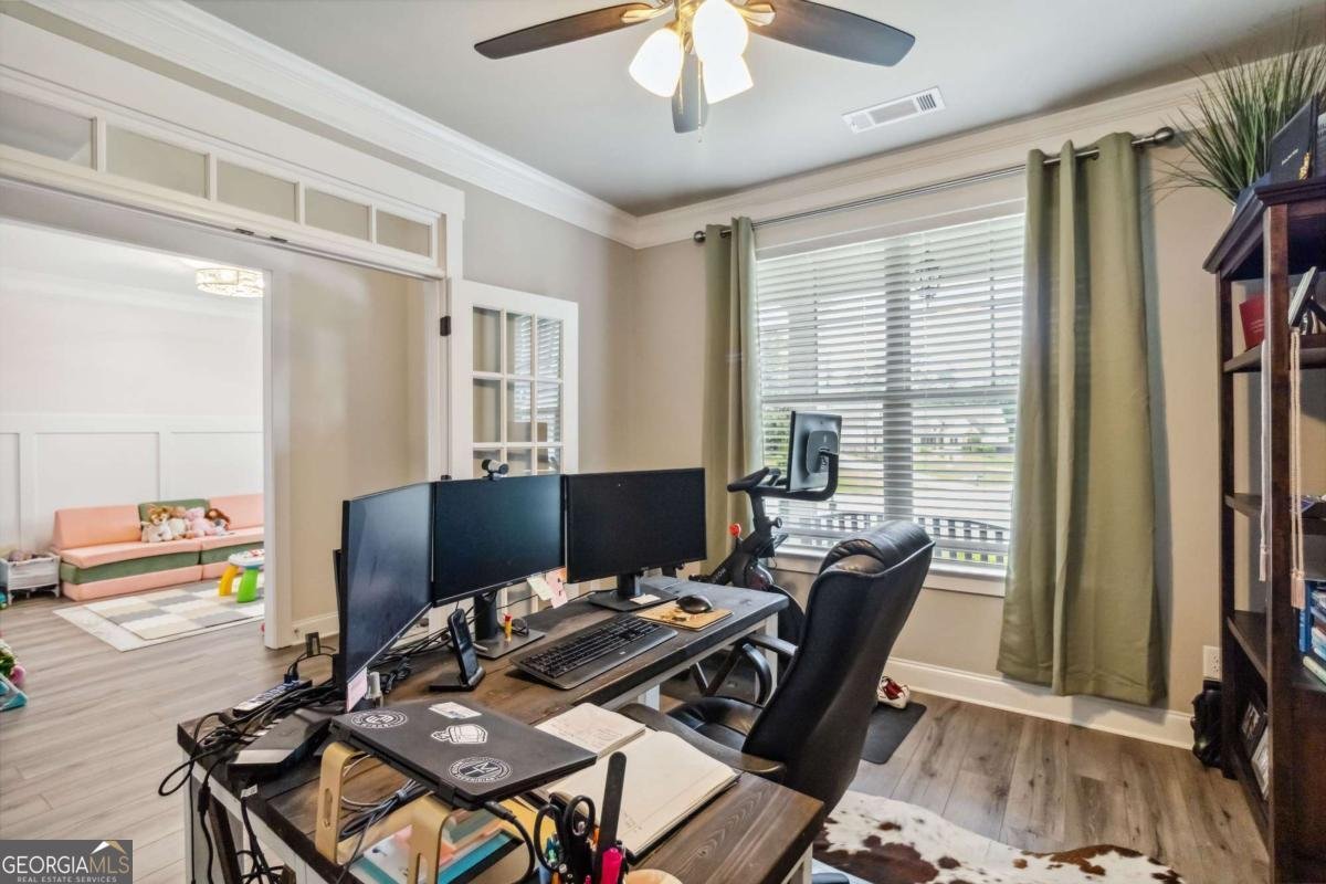 2991 Rice Creek Court Jefferson - 1