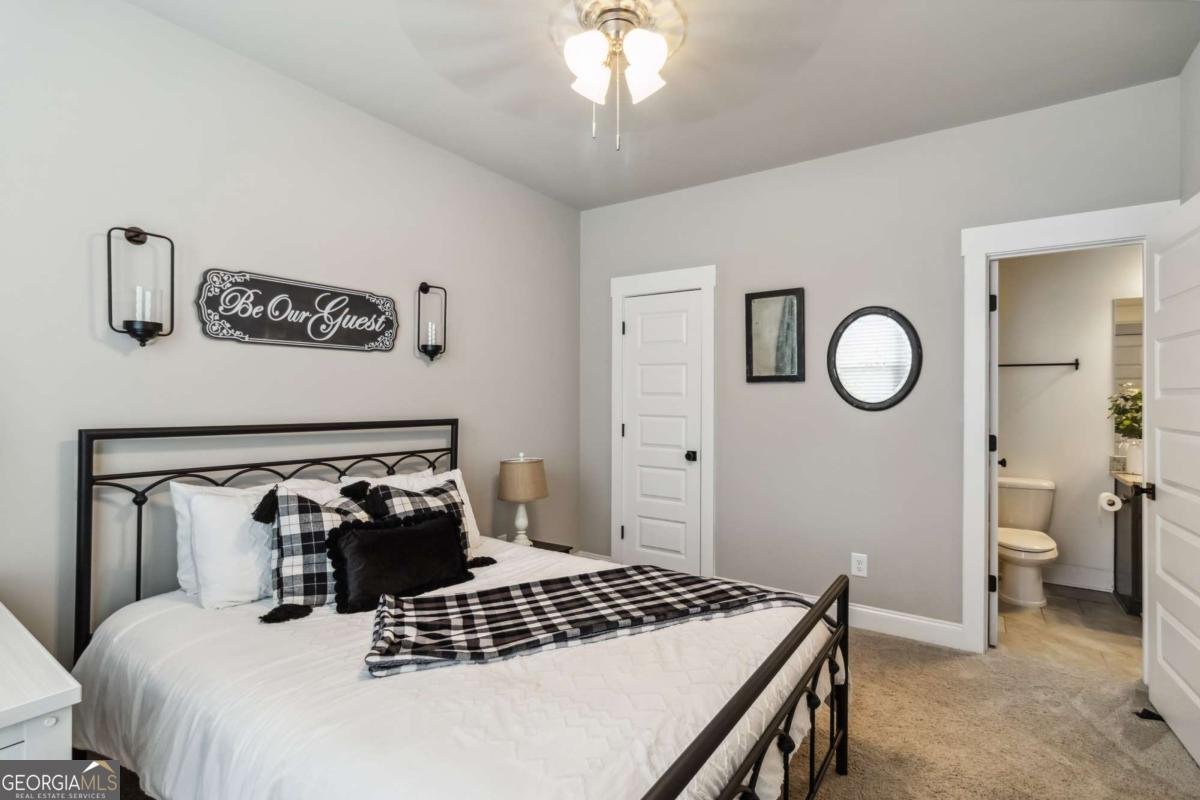 2991 Rice Creek Court Jefferson - 11