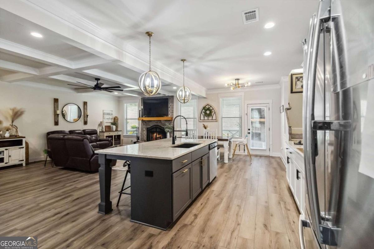 2991 Rice Creek Court Jefferson - 24