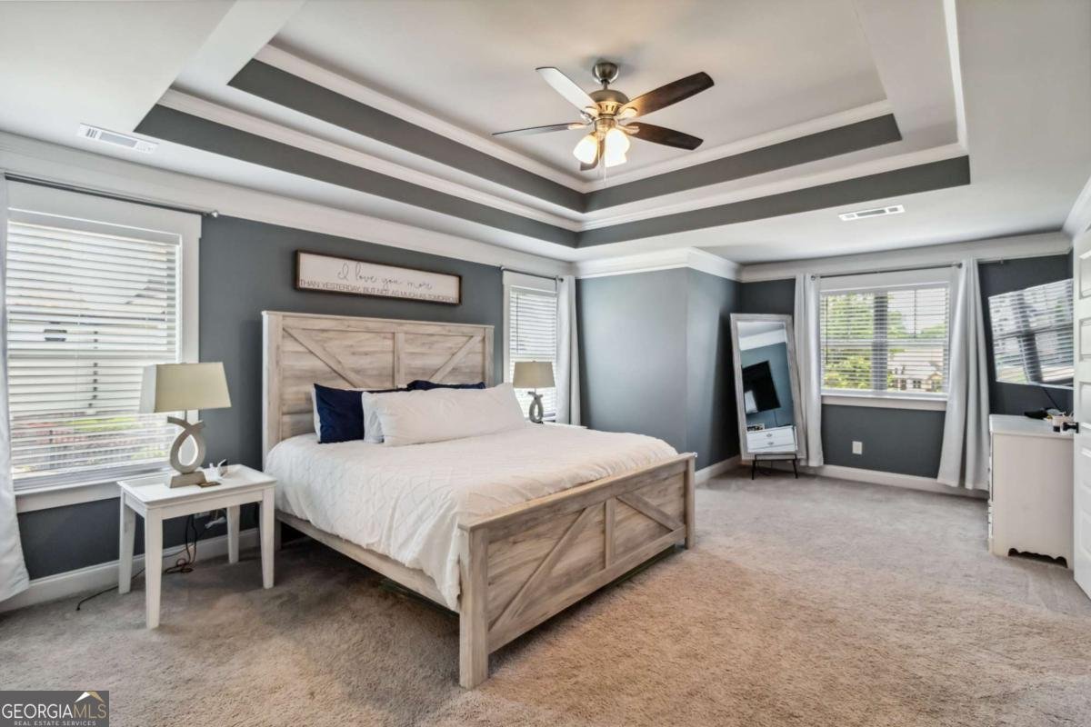 2991 Rice Creek Court Jefferson - 5
