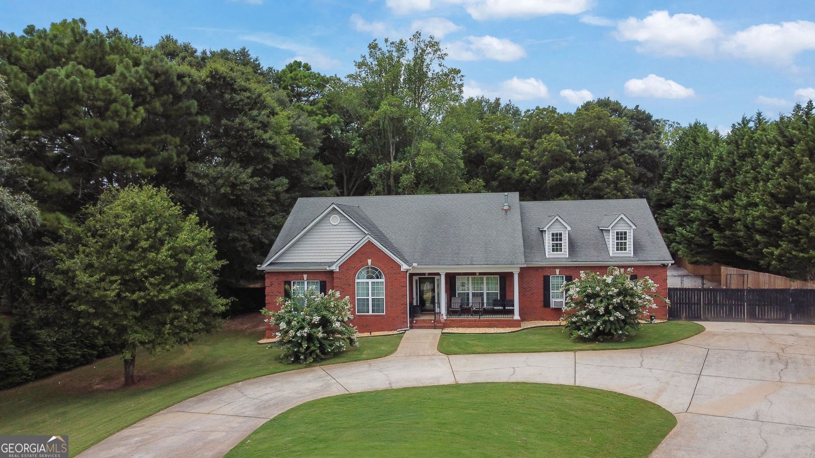 698 Jefferson Highway Winder - 10