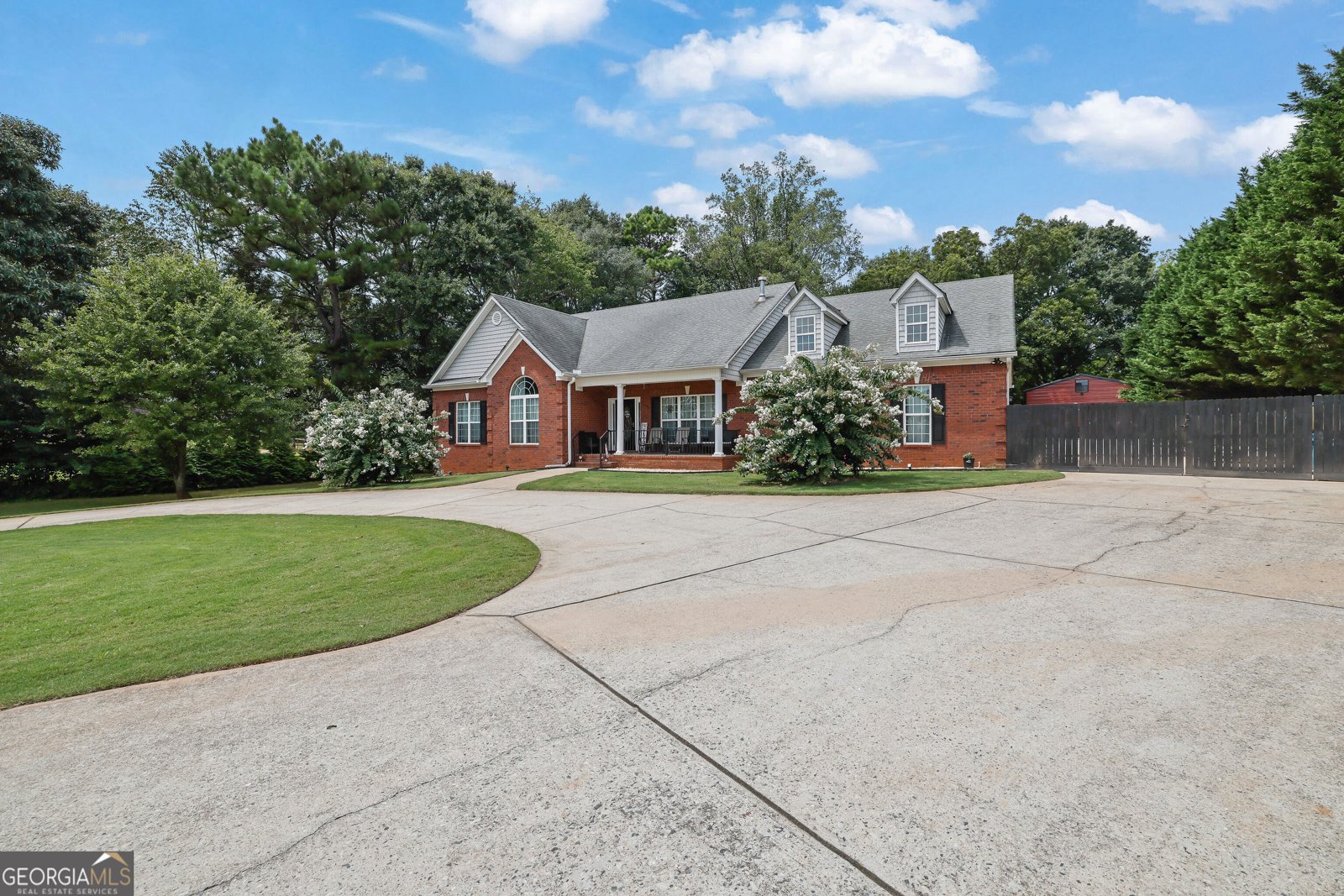 698 Jefferson Highway Winder - 12