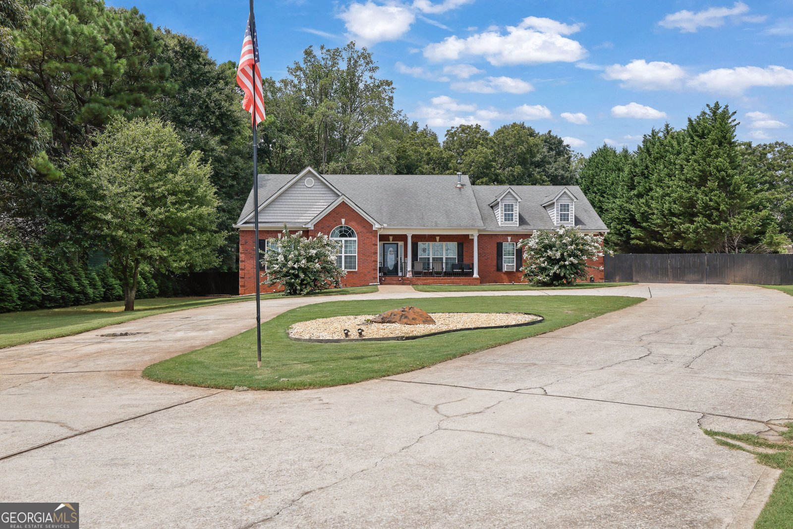 698 Jefferson Highway Winder - 13