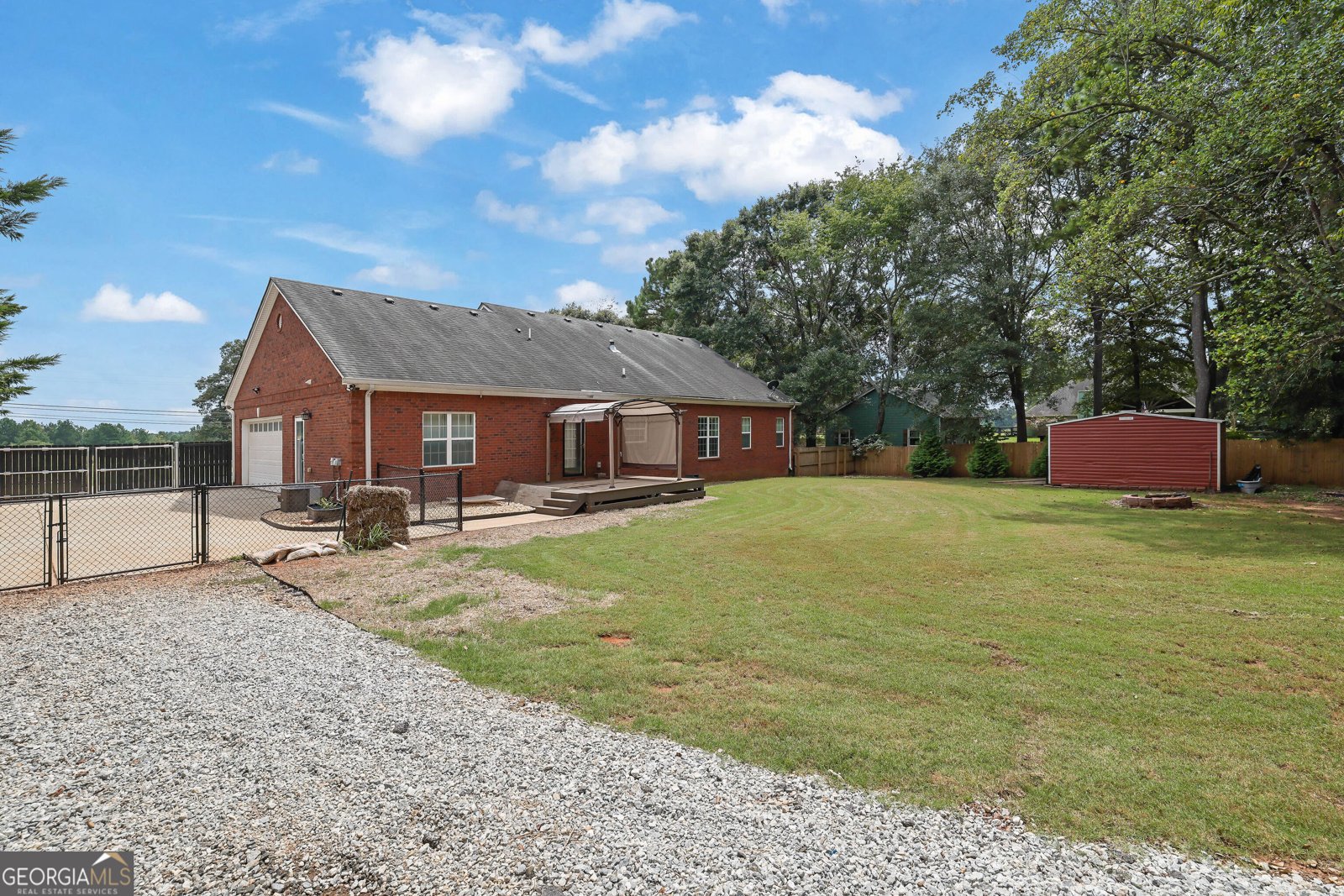 698 Jefferson Highway Winder - 2