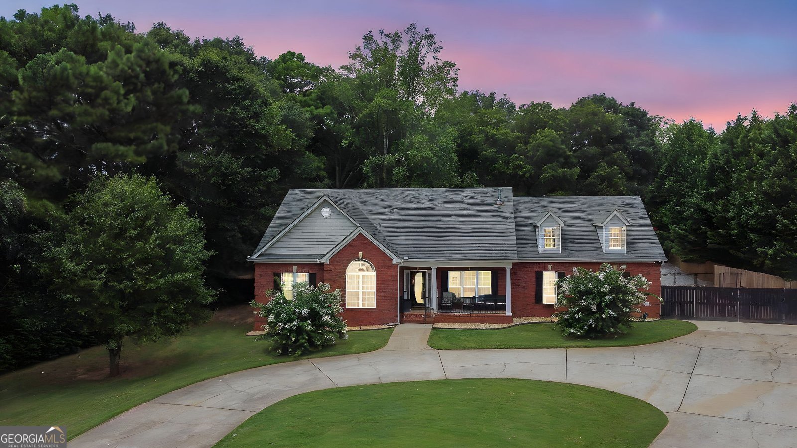 698 Jefferson Highway Winder - 40