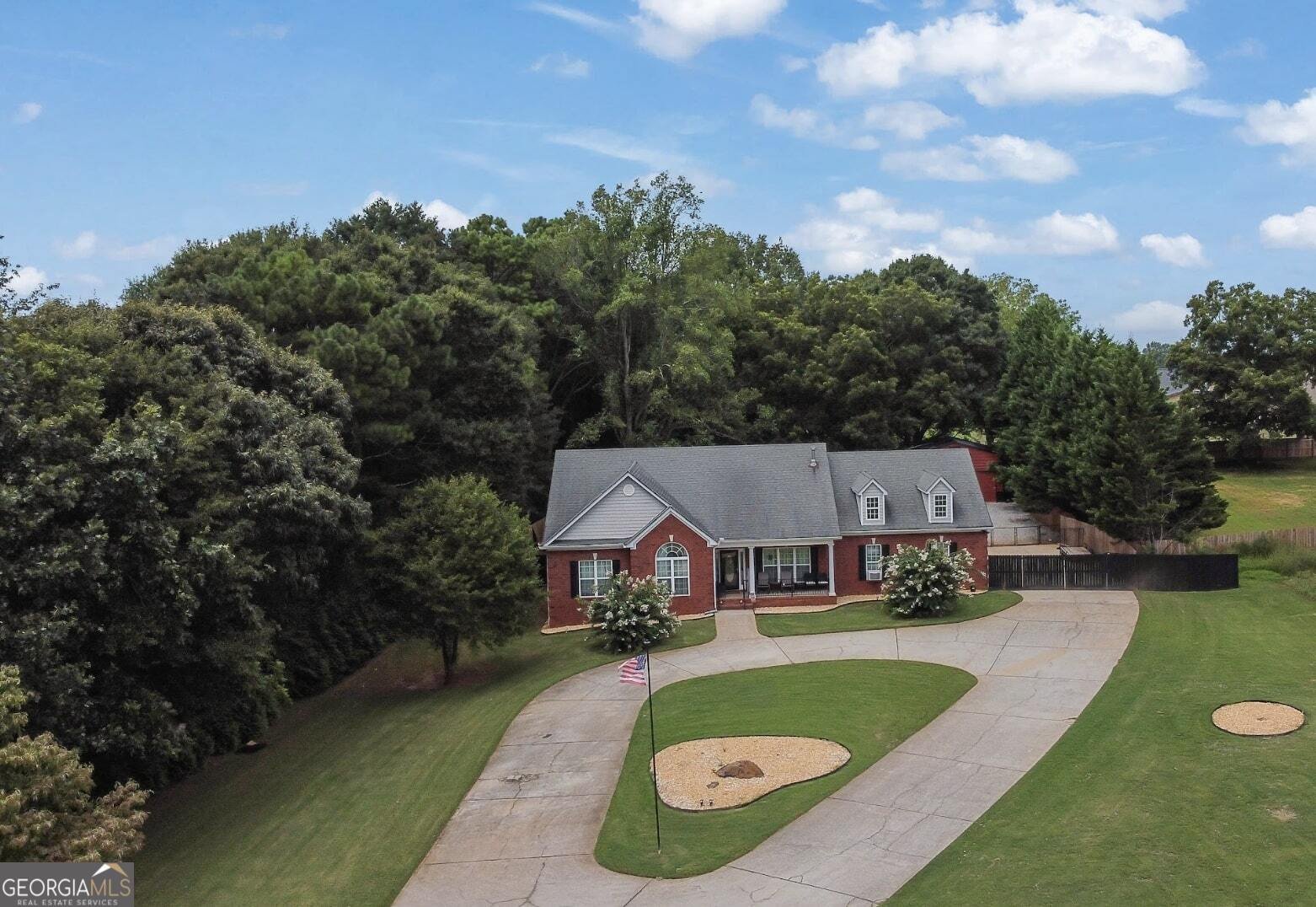 698 Jefferson Highway Winder - 6