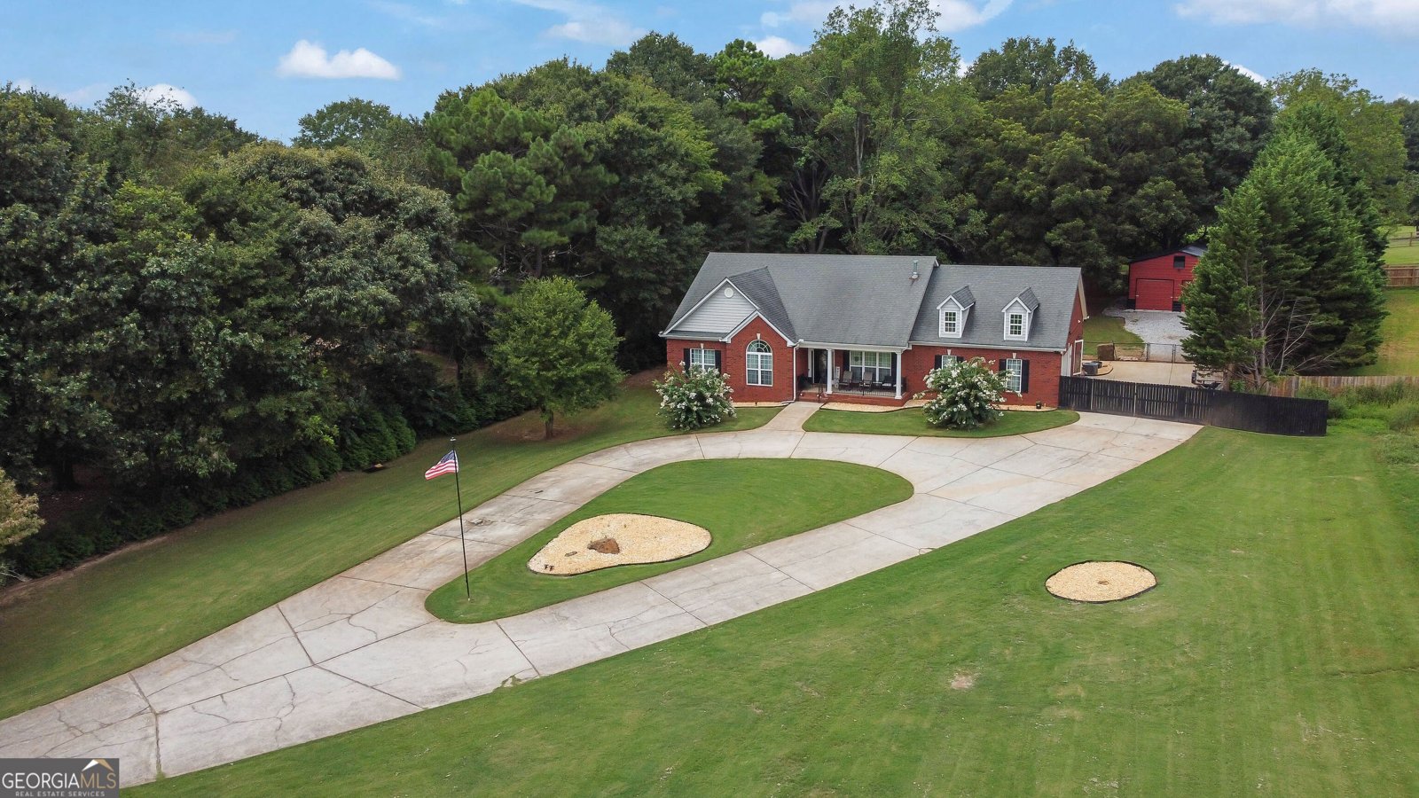 698 Jefferson Highway Winder - 7