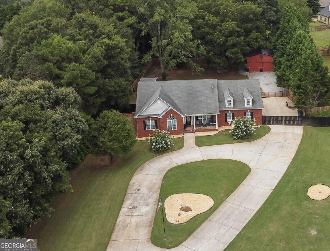 698 Jefferson Highway Winder - 8