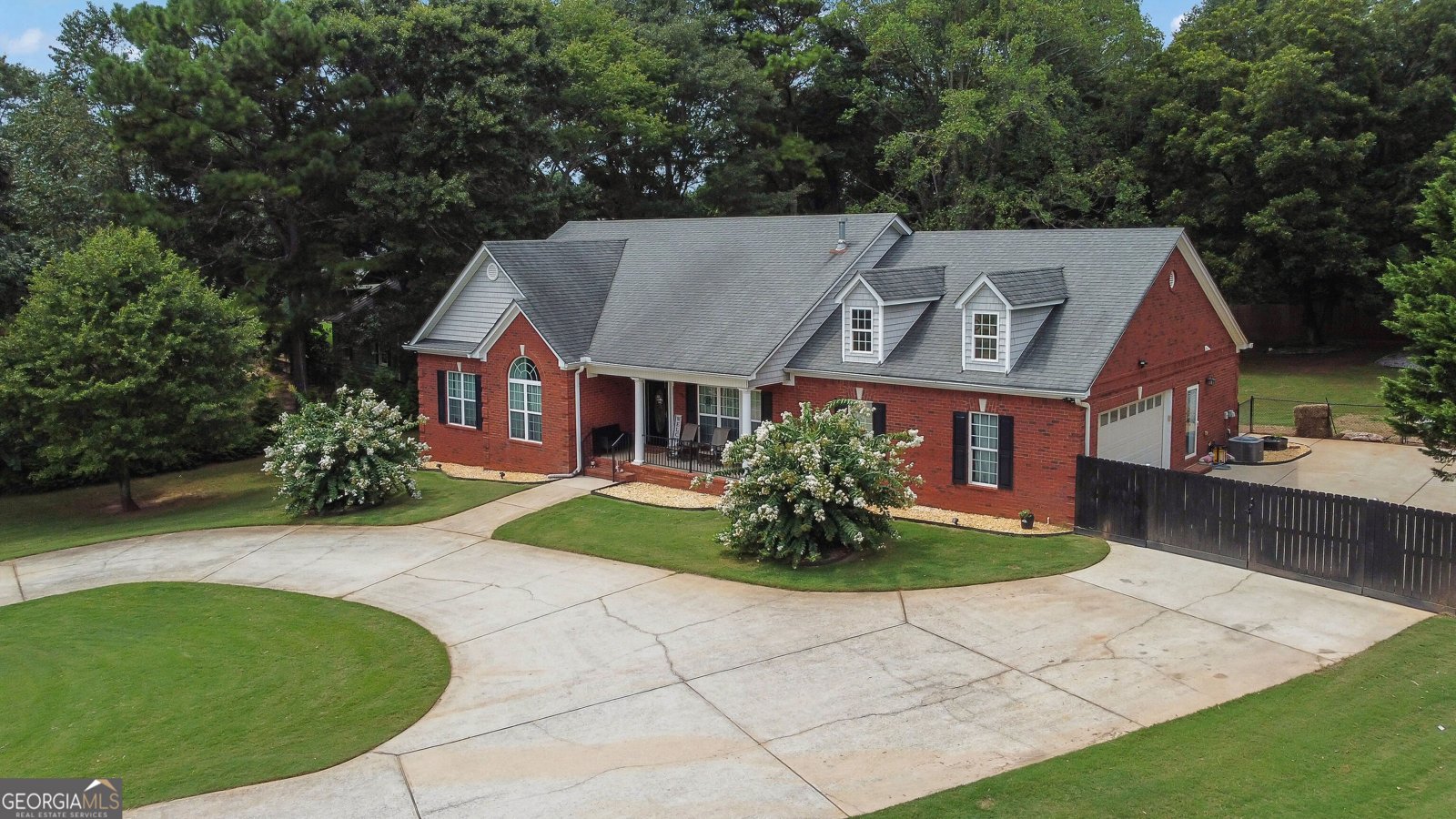 698 Jefferson Highway Winder - 9