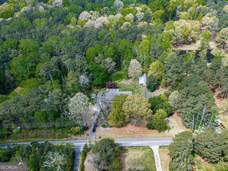 4445 Moon Station Lane Acworth - 39