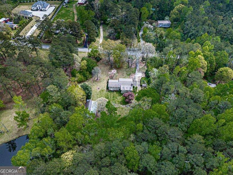 4445 Moon Station Lane Acworth - 41