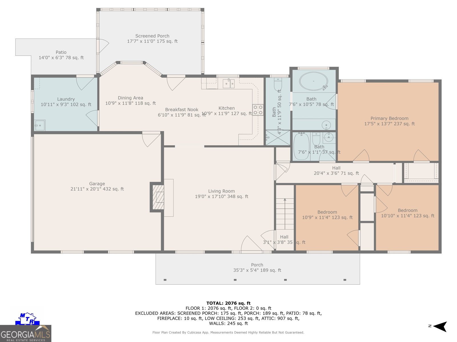 246 Queens Cemetery Road Good Hope - 59