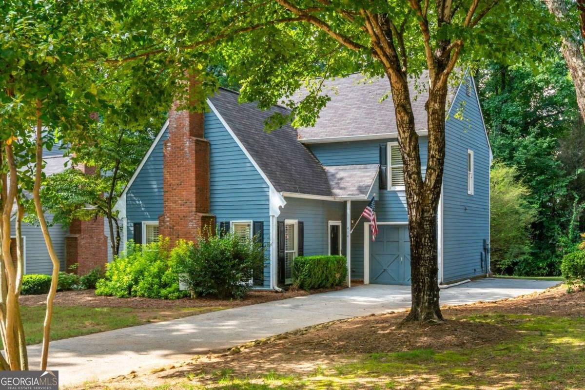 414 Roswell Green Lane Roswell - 1