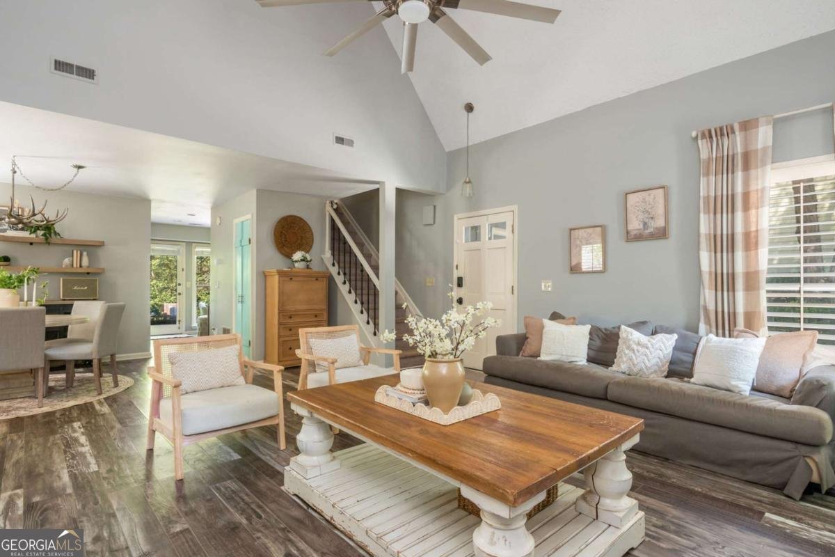 414 Roswell Green Lane Roswell - 10