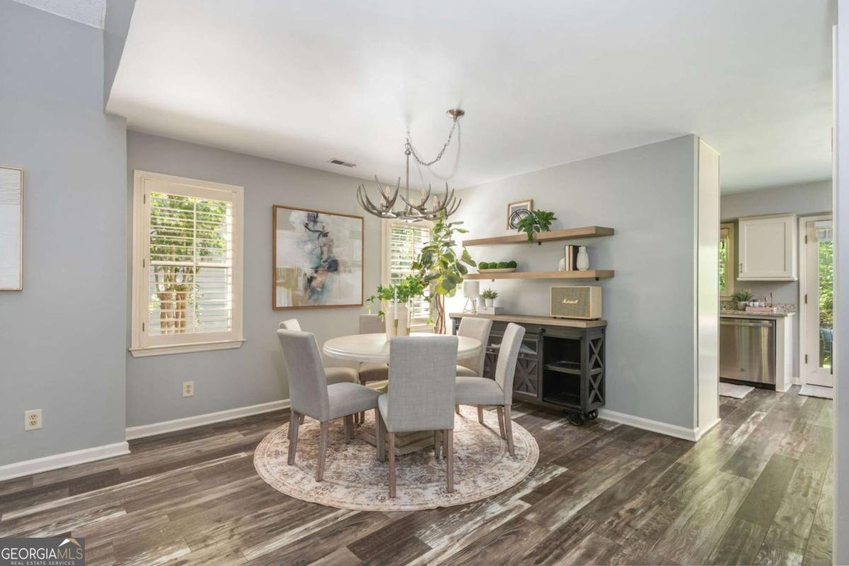 414 Roswell Green Lane Roswell - 11