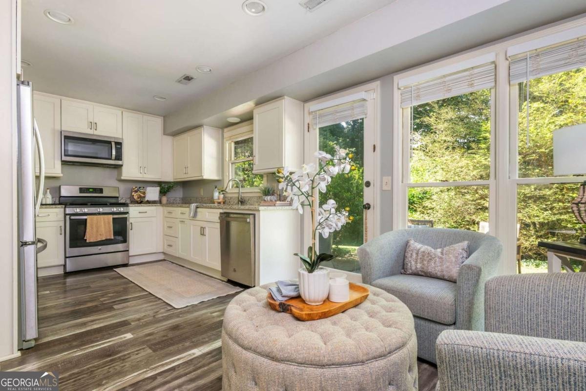 414 Roswell Green Lane Roswell - 15