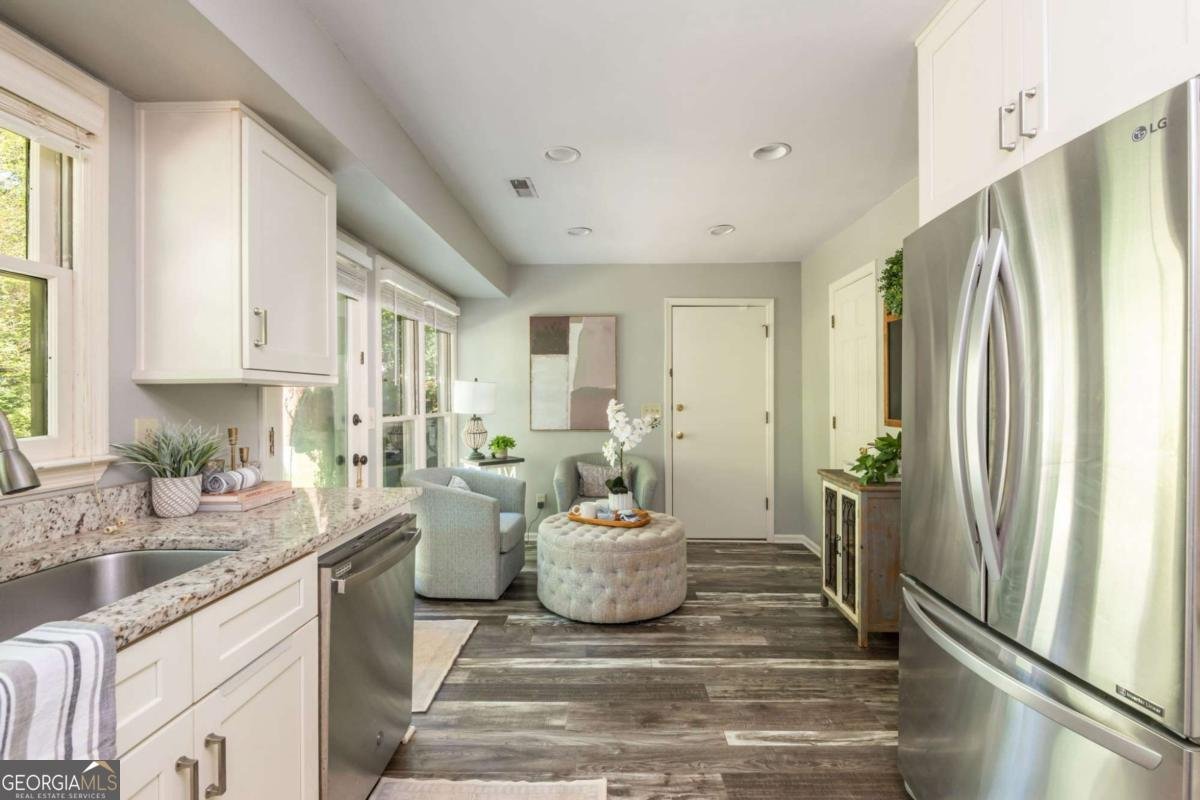 414 Roswell Green Lane Roswell - 16