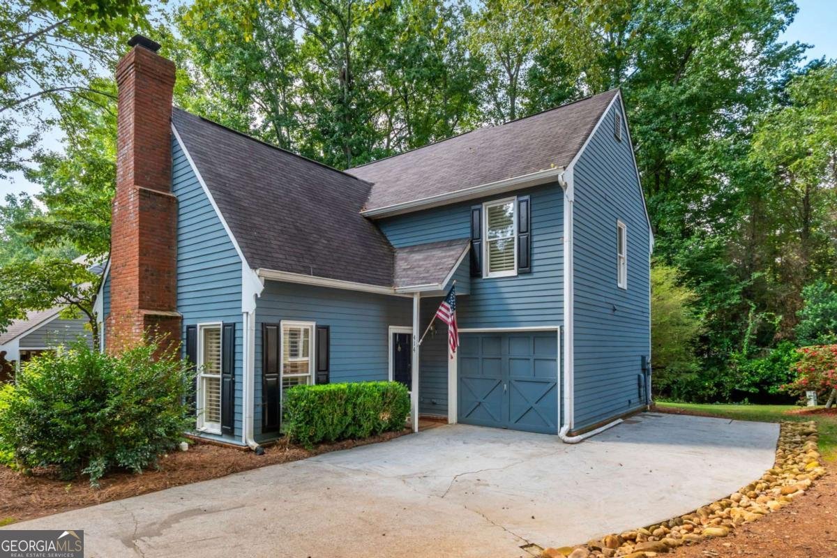 414 Roswell Green Lane Roswell - 2