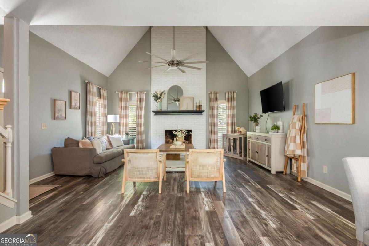 414 Roswell Green Lane Roswell - 3