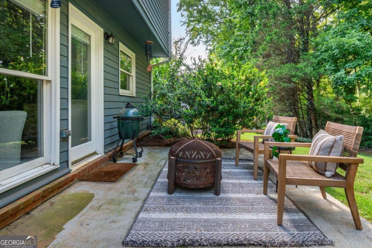 414 Roswell Green Lane Roswell - 33