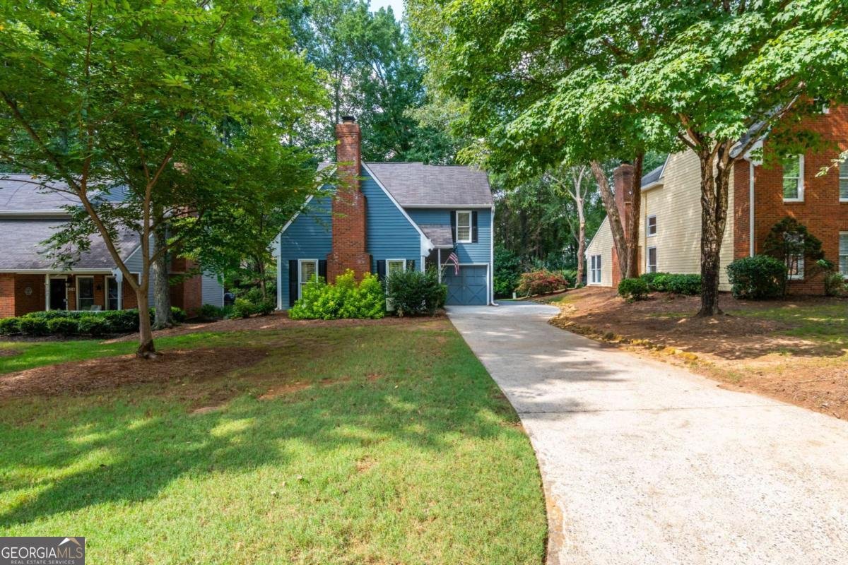 414 Roswell Green Lane Roswell - 36