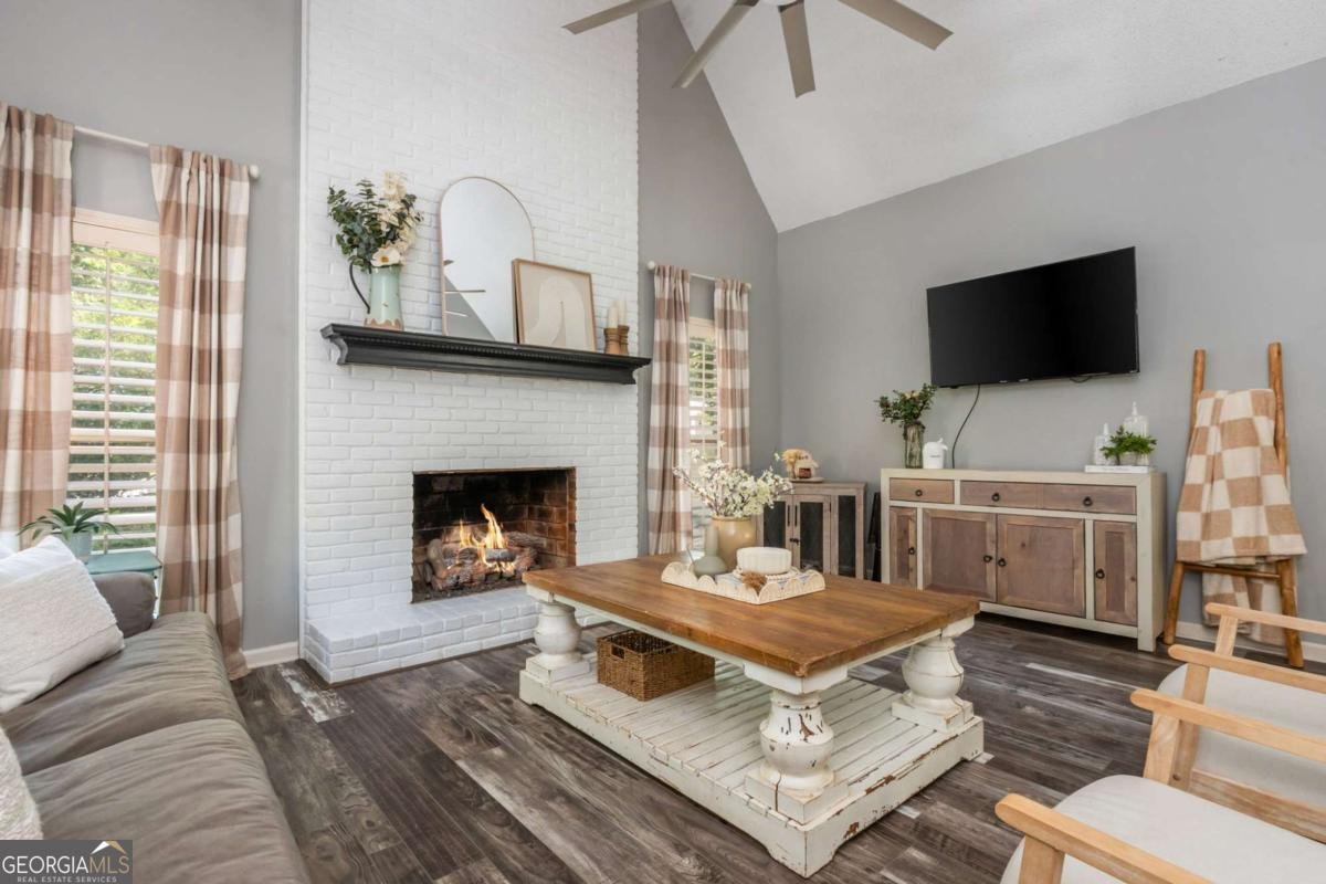 414 Roswell Green Lane Roswell - 6