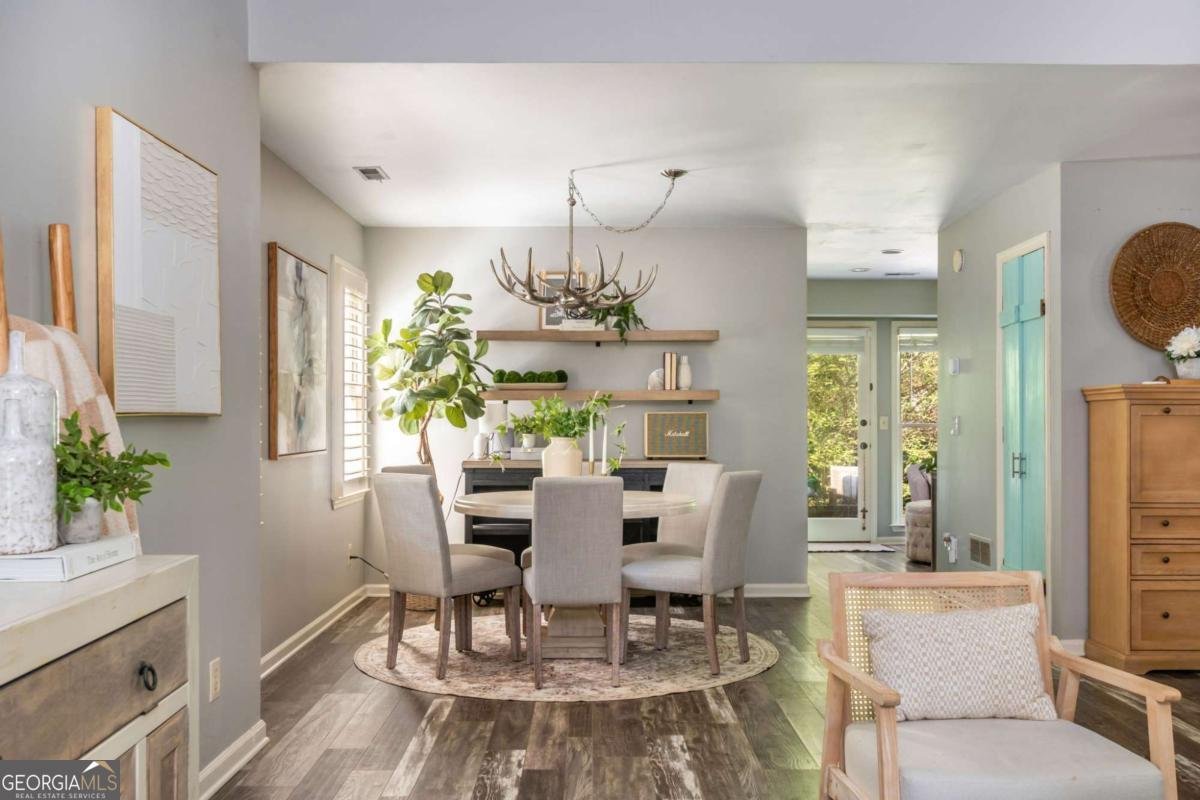414 Roswell Green Lane Roswell - 9