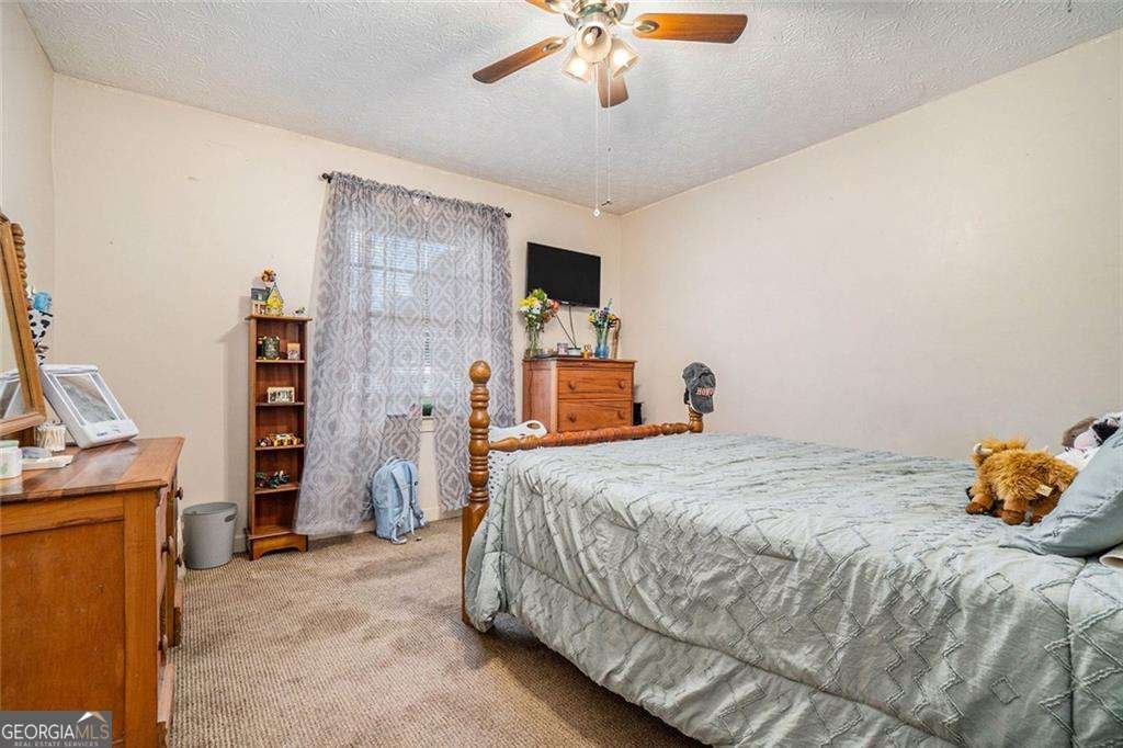 1736 Pleasant Grove Road Temple - 1