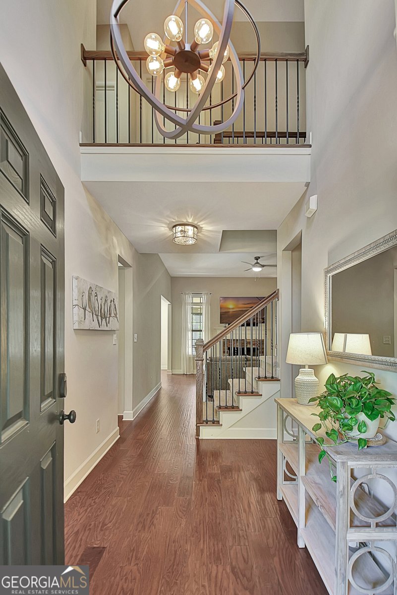 37 Wills Run Drive Senoia - 10