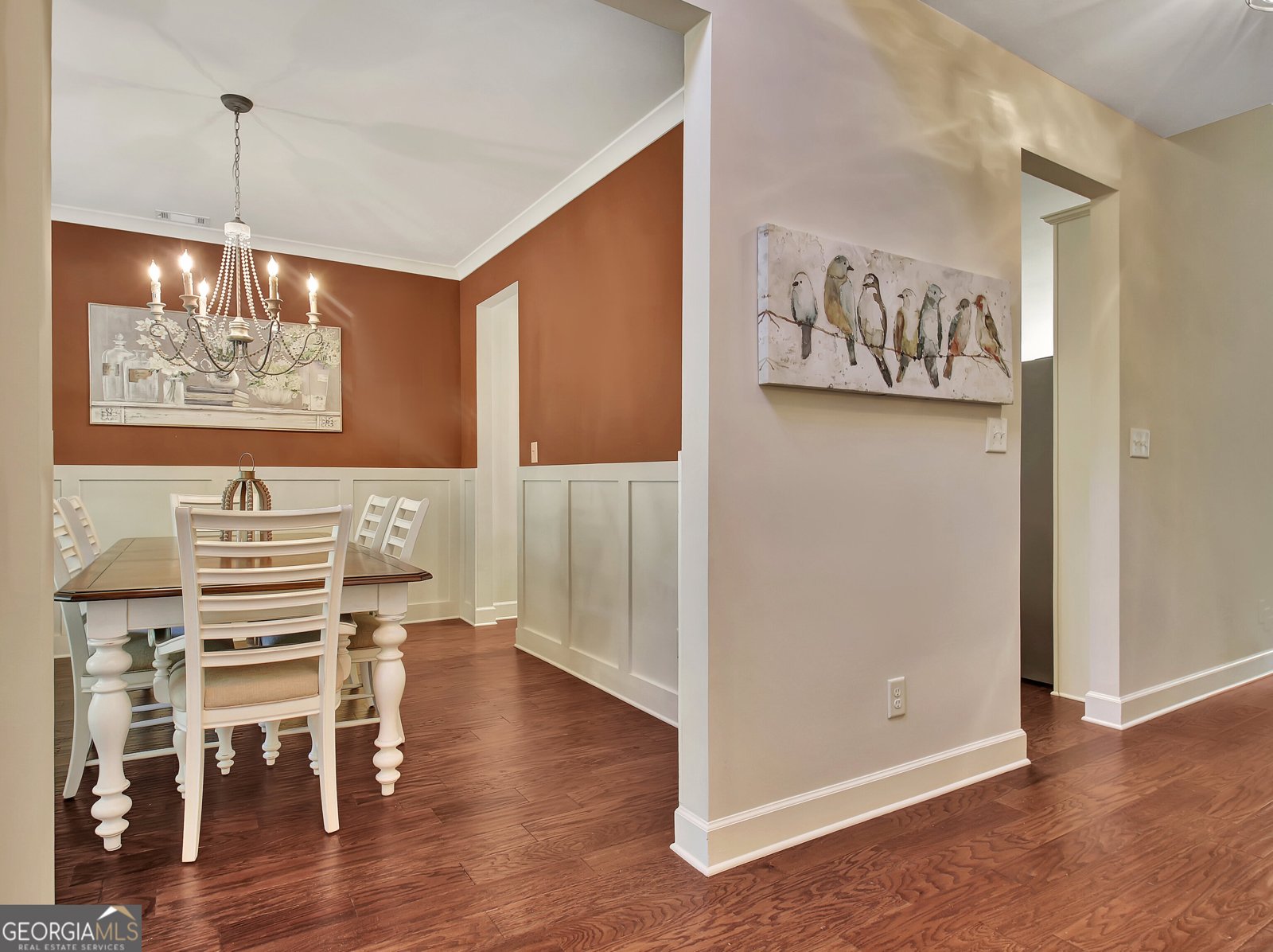 37 Wills Run Drive Senoia - 11