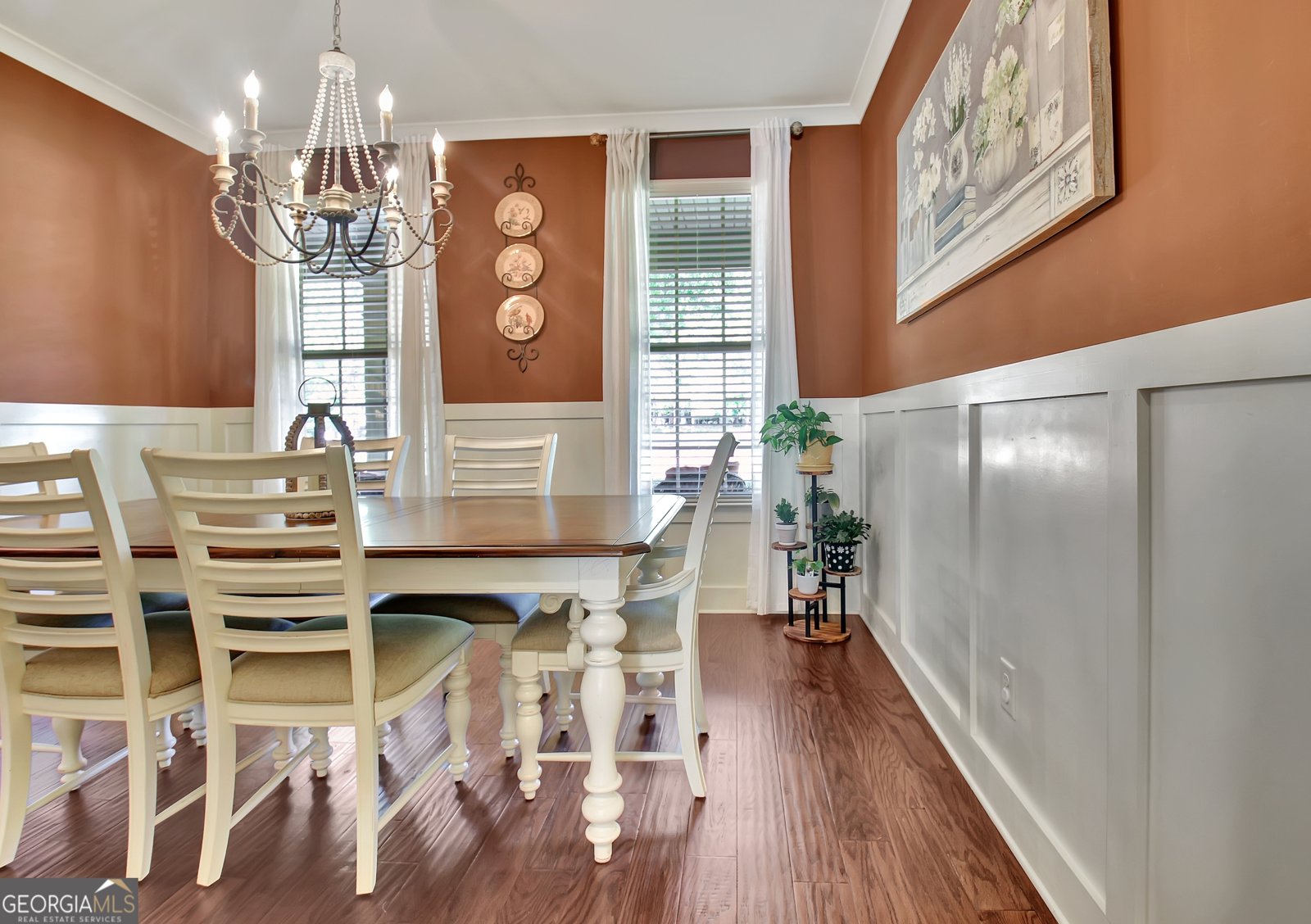 37 Wills Run Drive Senoia - 13