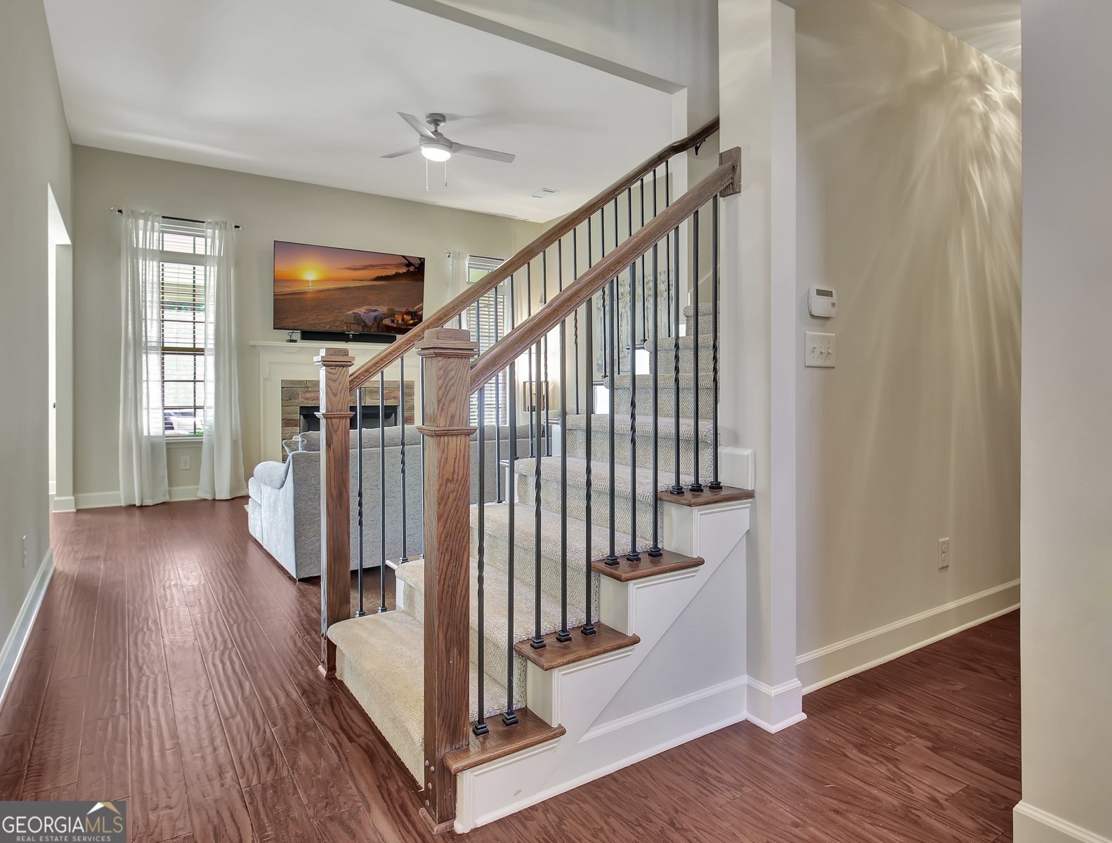 37 Wills Run Drive Senoia - 14