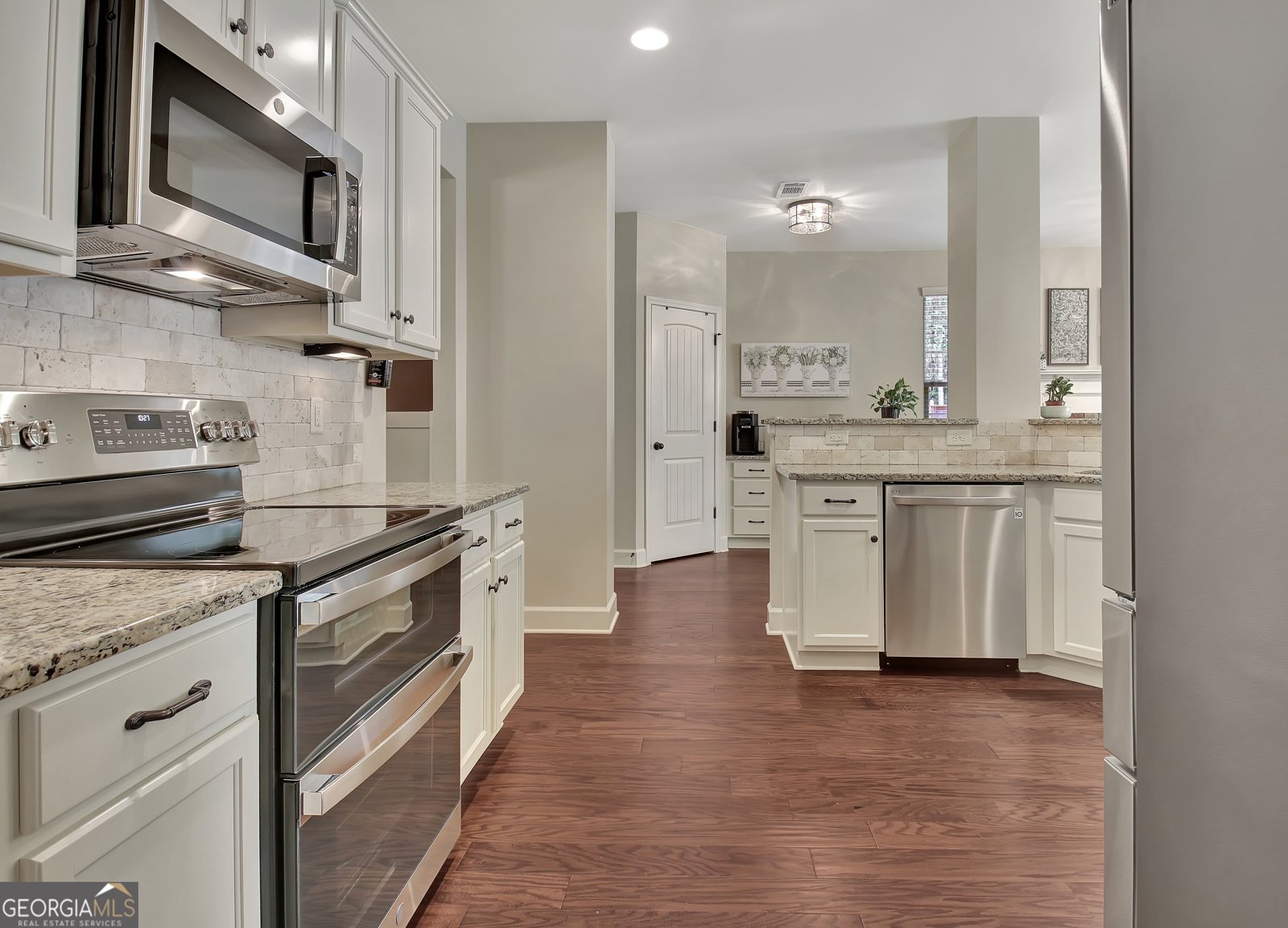 37 Wills Run Drive Senoia - 19