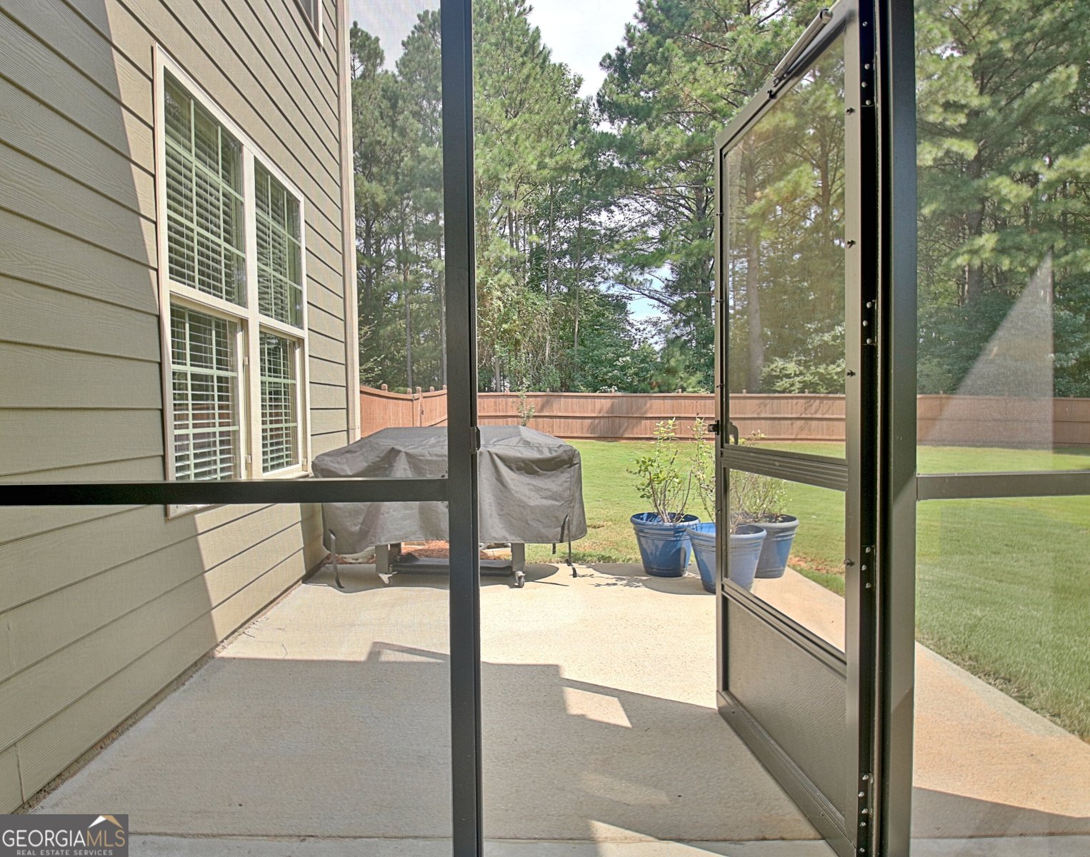 37 Wills Run Drive Senoia - 30