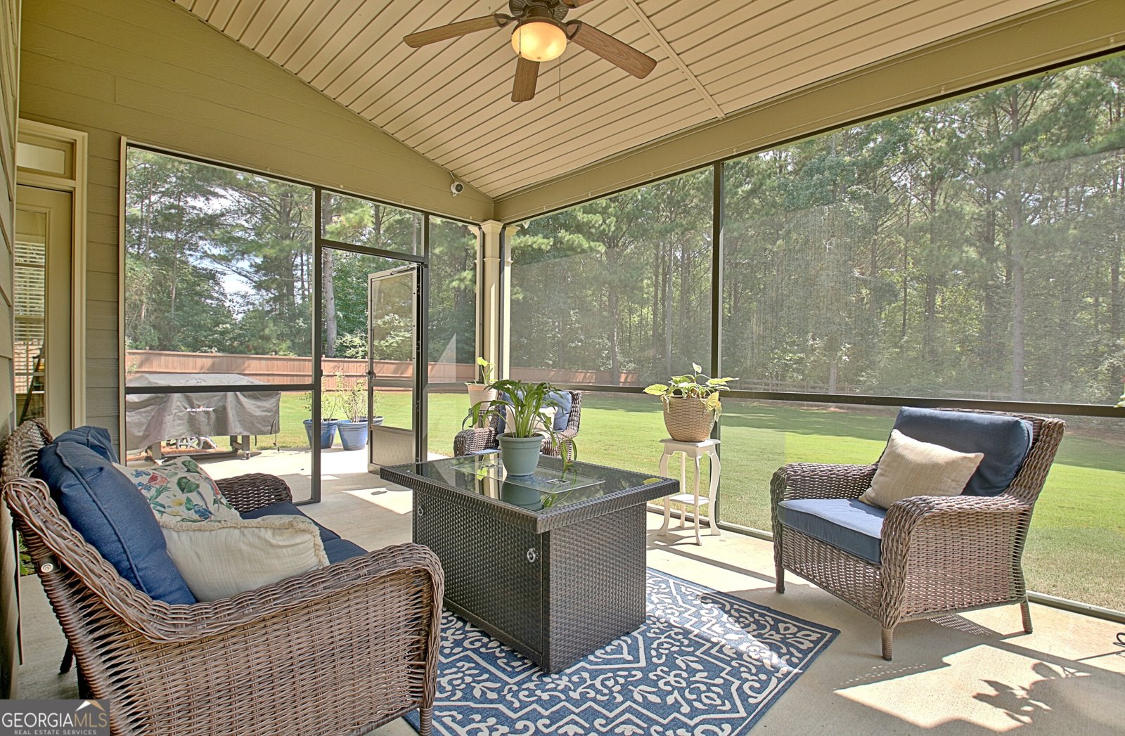 37 Wills Run Drive Senoia - 31